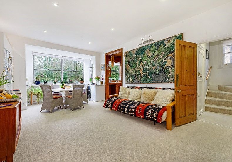 South Hill Park, Hampstead NW3 Amberden Estates Estate Agents in